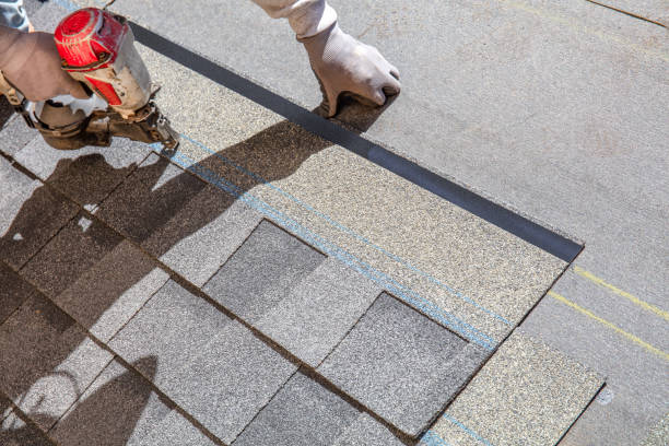 Best Commercial Roofing Services  in Lake Sarasota, FL